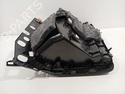 Glove box AUDI A5 (8T3) RS5 quattro | BP24218333C95 