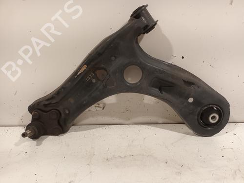 Used Left front suspension arm SKODA FABIA II Combi (545) 1.2 TDI (75 hp) 15720959