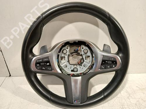 Used Steering wheel Steering wheel BMW Z4 Roadster (G29) M40 i (340 hp) 33273998 33273998