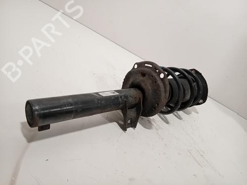 Left front shock absorber VW GOLF VII Variant (BA5, BV5) 1.6 TDI | BP32272468M16