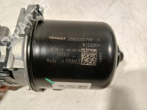 Front wiper motor RENAULT ESPACE VI (RHN) E-TECH 200 Hybrid | BP33739853M29 - Image 6