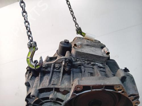 Gearbox VW PASSAT B8 Variant (3G5, CB5) 2.0 TDI | BP23183172M3 