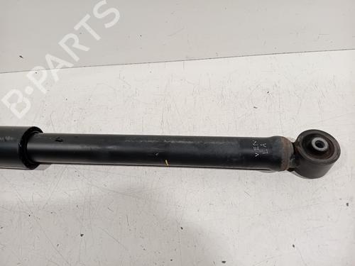 Left rear shock absorber VW UP! (121, 122, BL1, BL2, BL3, 123) 1.0 | BP22381391M18 