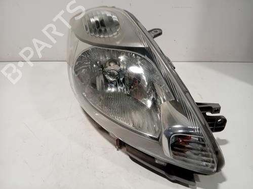 Used Right headlight Right headlight SUBARU JUSTY IV 1.0 (M300) (69 hp) 39689268 39689268