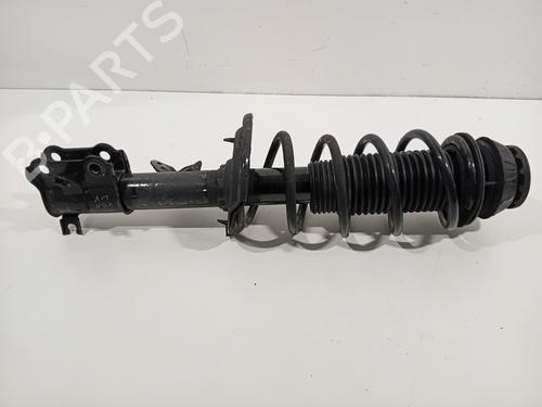 Used Left front shock absorber KIA PICANTO II (TA) 1.0 (69 hp) 29941056