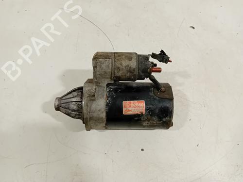 Used Starter HYUNDAI i10 I (PA) 1.1 (69 hp) 24925561