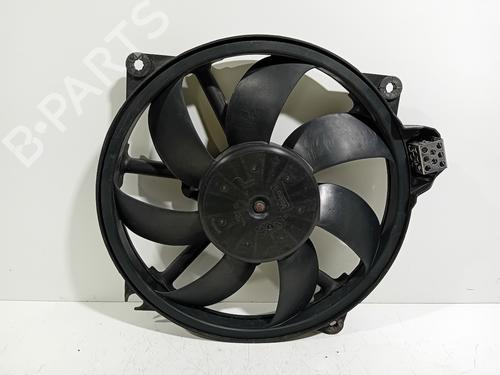 Used Radiator fan Radiator fan 16948040 16948040