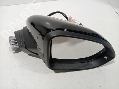 Used Right mirror Right mirror VW GOLF VIII (CD1, DA1) 2.0 TSI R 4motion (320 hp) 33755718 33755718