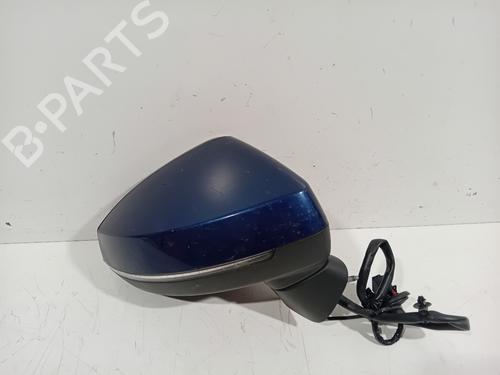 Retrovisore destro AUDI A3 (8V1, 8VK) 1.6 TDI (110 hp) 30804375