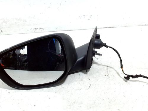 Used Left mirror CITROËN C4 CACTUS 1.6 BlueHDi 100 (99 hp) 9527277