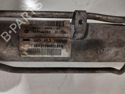 Steering rack FORD TRANSIT CUSTOM V362 Van (FY, FZ) 2.0 EcoBlue | BP33012594M22 - Image 4