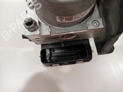 ABS pump VW CADDY IV Box Body/MPV (SAA, SAH) 2.0 TDI | BP29816283M43 