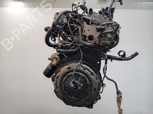 Motor VW GOLF IV (1J1) 1.8 T GTI | BP30462425M1 