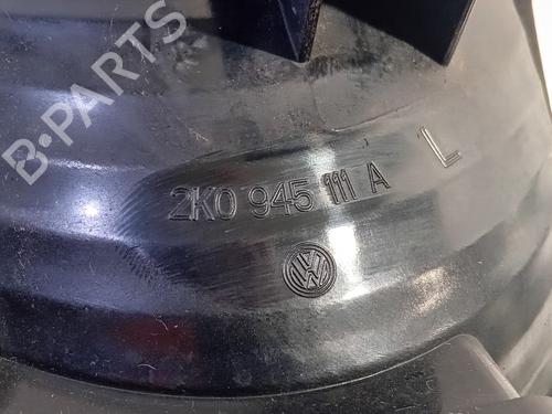 Fanale posteriore sinistro VW CADDY III Box Body/MPV (2KA, 2KH, 2CA, 2CH) 2.0 SDI | BP30567225C34