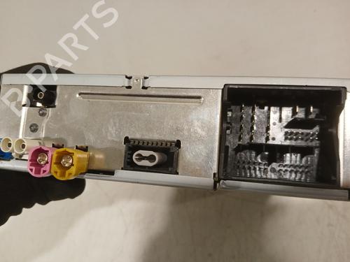 Electronic module VW PASSAT B8 Variant (3G5, CB5) 1.6 TDI | BP39535164M83 - Image 4