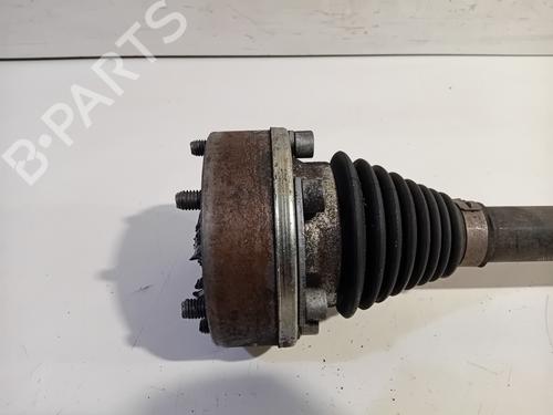 Left front driveshaft SEAT LEON ST (5F8) 1.6 TDI | BP30617874M38