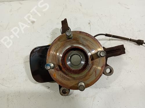 Used Right front steering knuckle Right front steering knuckle 17083332 17083332