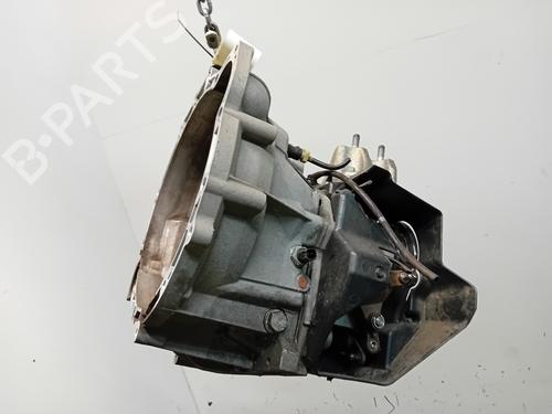 Gearbox FORD FIESTA VI (CB1, CCN) 1.25 | BP18051807M3 