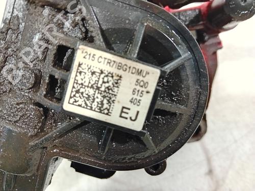 Left rear brake caliper VW T-ROC (A11, D11) 1.5 TSI | BP23278636M107 - Image 3