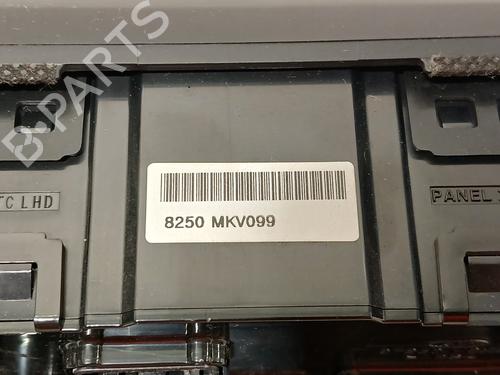 Climate control KIA STONIC (YB) 1.0 T-GDi | BP26883909I5 - Image 7