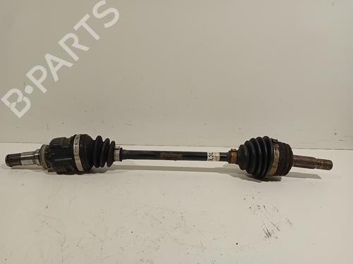 Used Left front driveshaft Left front driveshaft 23988972 23988972
