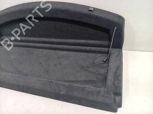 Rear parcel shelf RENAULT SCÉNIC IV (J9_) 1.3 TCe 160 (J9NC) | BP28282947C85 