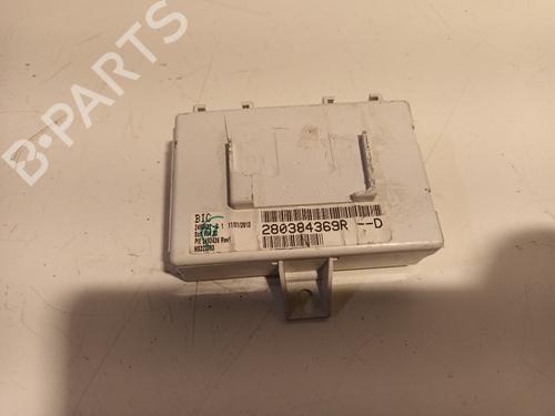 Used Control unit Control unit 16649225 16649225