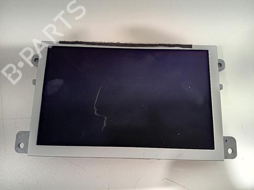 Multifunctionele display AUDI A5 (8T3) RS5 quattro (450 hp) 24207629