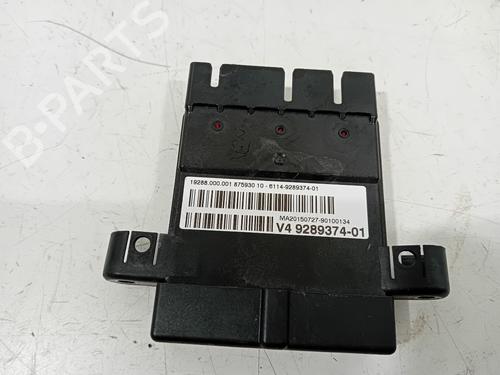 Elektronisk sensor Elektronisk sensor BMW X5 (F15, F85) xDrive 40e (313 hp) 39689042 39689042