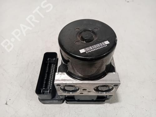 Used ABS pump ABS pump FORD C-MAX II (DXA/CB7, DXA/CEU) 1.6 TDCi (115 hp) 40064889 40064889