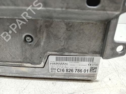 Control unit BMW i3 (I01) Electric | BP17954430M11 - Image 3