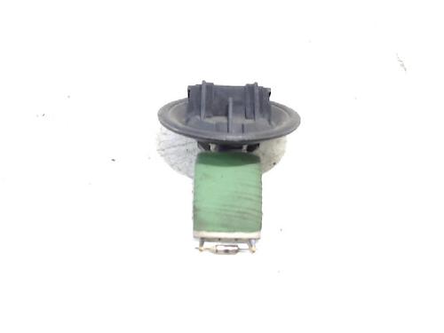 Heater resistor AUDI A2 (8Z0) 1.4 TDI | BP11784684M108 