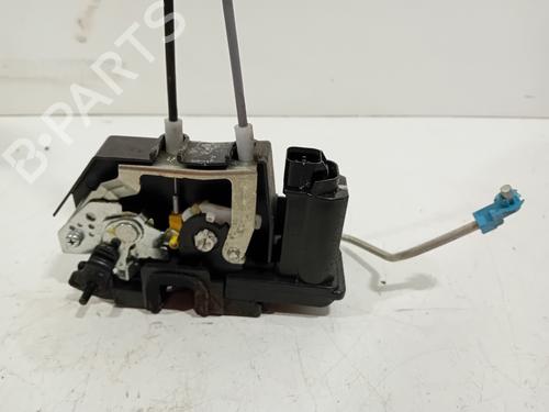 Rear right lock HYUNDAI i10 I (PA) 1.2 | BP15541765C99 