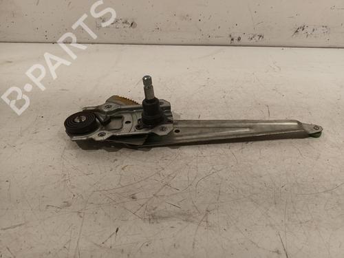 Rear left window mechanism OPEL AGILA (B) (H08) 1.2 (F68) | BP15796290C24 