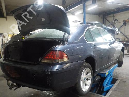 Switch BMW 7 (E65, E66, E67) 735 i, Li | BP13207962I30 - Image 7