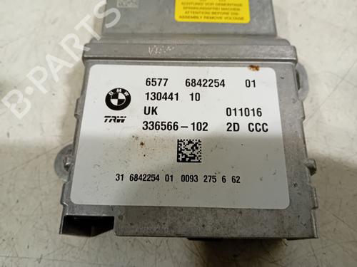 BP17954434M53 | Airbag styreenhed BMW i3 (I01) Electric BP17954434M53