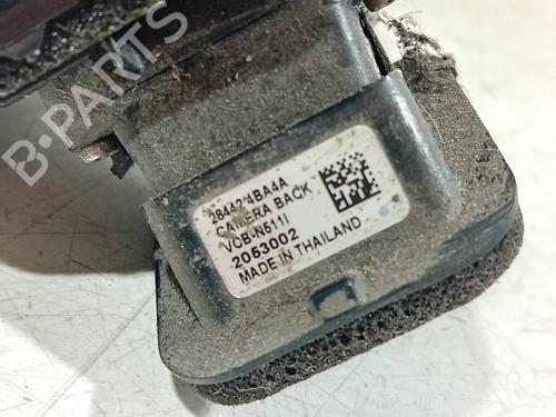 Camera NISSAN X-TRAIL III (T32_, T32R, T32RR) 1.6 dCi (T32) | BP21095924E14 