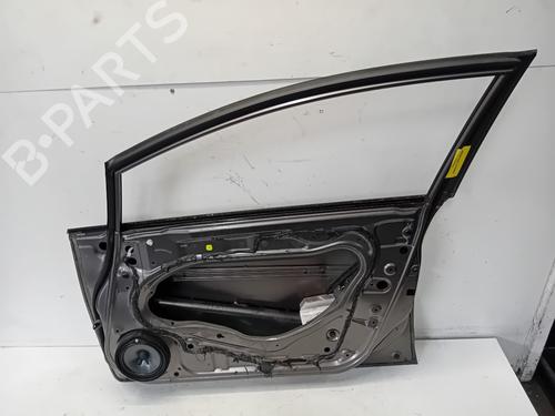 Right front door HONDA CIVIC VIII Saloon (FD, FA) 1.3 IMA (FA3, FD3) | BP27747265C3 