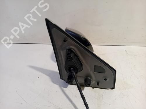 Left mirror TOYOTA AYGO X (_B7_) 1.0 VVT-i (KGB70) | BP31296785C26