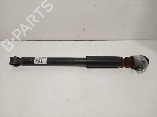 Used Left rear shock absorber Left rear shock absorber 38784101 38784101