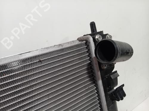 Køler MITSUBISHI ASX (GA_W_) 1.6 MIVEC (GA1W) | BP29336241M31 