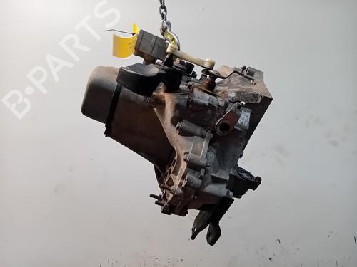 Gearbox PEUGEOT 208 I (CA_, CC_) 1.2 VTI 82 | BP22768354M3 