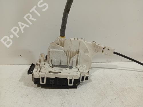 Used Front right lock MERCEDES-BENZ SPRINTER 3,5-t Van (B906) 316 CDI (906.631, 906.633, 906.635, 906.637) (163 hp) 21081894