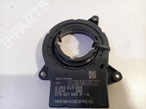 Used Electronic sensor OPEL VIVARO B Van (X82) 1.6 CDTI (05) (140 hp) 27548237