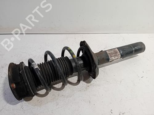 Used Left front shock absorber VW PASSAT B8 Variant (3G5, CB5) 1.6 TDI (120 hp) 24944501