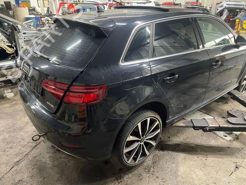 Achterlicht rechts AUDI A3 Sportback (8VA, 8VF) 1.4 TFSI e-tron | BP30804332C35 