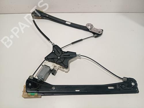 Used Front right window mechanism Front right window mechanism 38169381 38169381