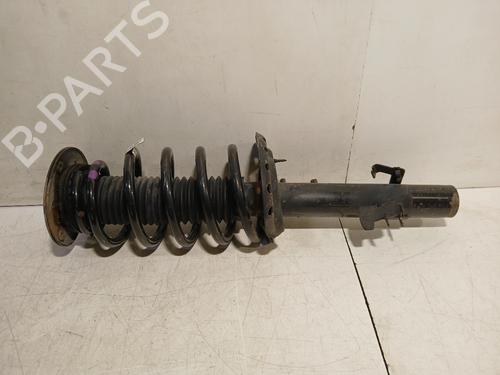 Used Left front shock absorber Left front shock absorber LAND ROVER DISCOVERY SPORT (L550) 2.0 D 4x4 (150 hp) 33741171 33741171