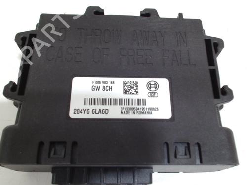 Electronic module RENAULT CLIO V (B7_) 1.0 TCe 100 (B7MT) | BP13420039M83 