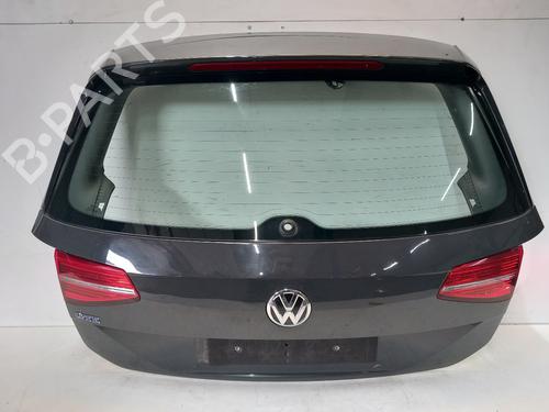 Used Tailgate Tailgate 39202621 39202621